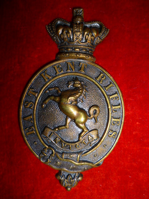 East Kent Rifle Volunteers