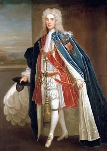 Thomas Pelham Holles, 1st Duke of Newcastle